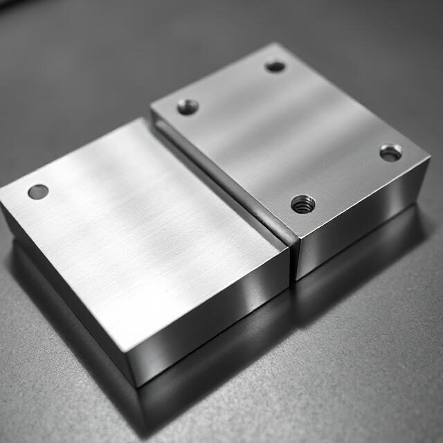 Inox (304 / 316)