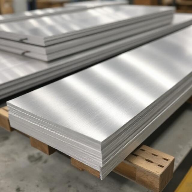 Aluminij 6061