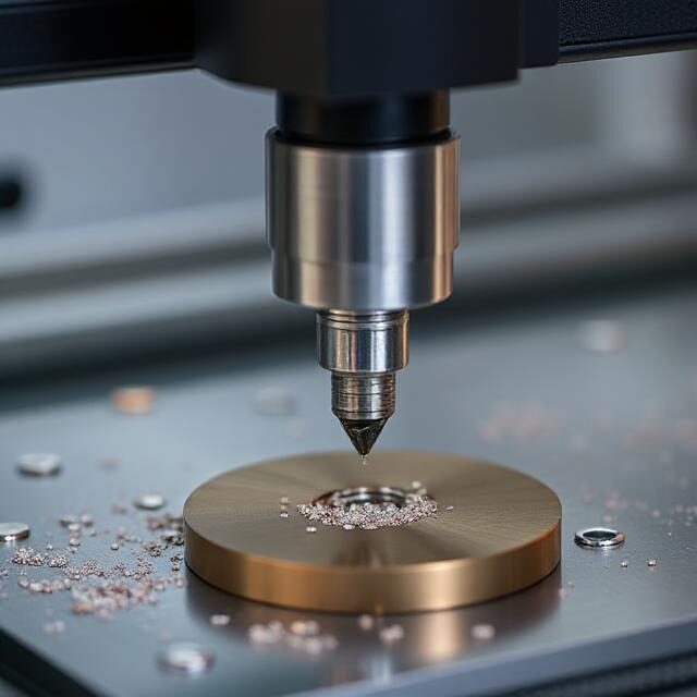 Kako odabrati pravi materijal za CNC obradu – vodič za inženjere, projektante i naručitelje